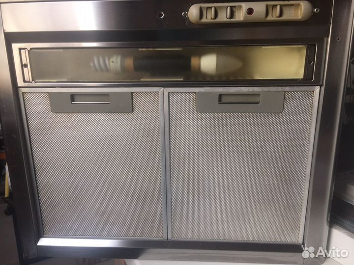 Вытяжка для кухни бу