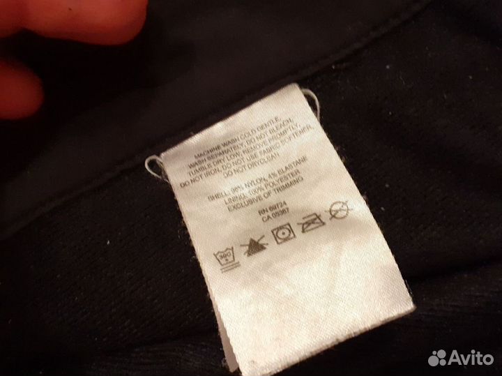 Штаны Columbia Omni-Shield