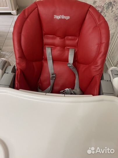 Детский стул Peg Perego