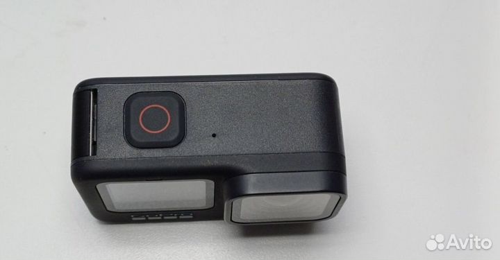 Go pro hero 9 black
