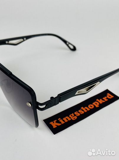 Очки maybach солнцезащитные
