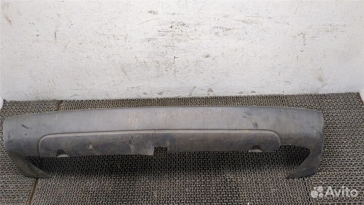 Бампер Peugeot 806, 1998