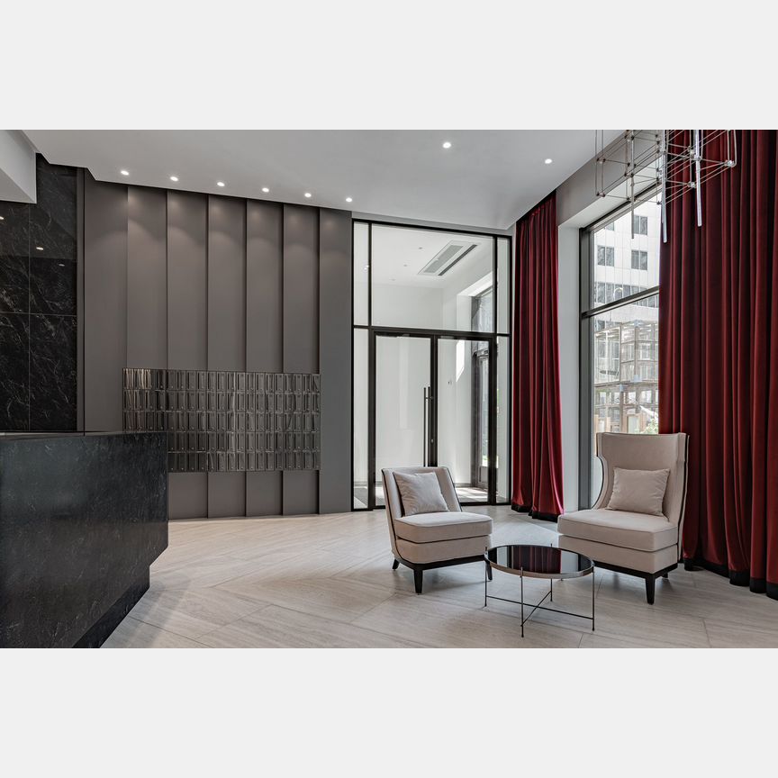 2-к. квартира, 42,6 м², 17/22 эт.