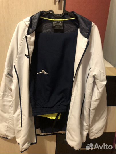 Костюм Mizuno