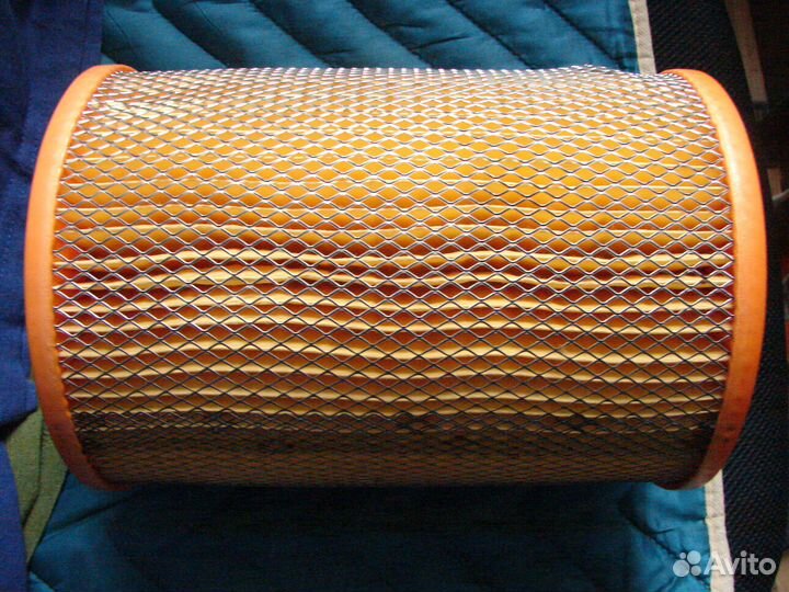 Фильтр воздушный на УАЗ