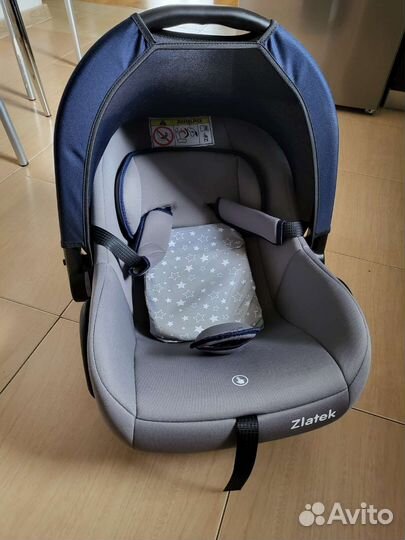 Детское автокресло от 0 до 13 кг