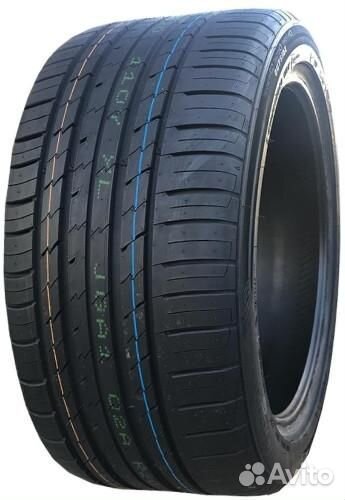Tracmax X-Privilo RS01+ 285/50 R20 116W