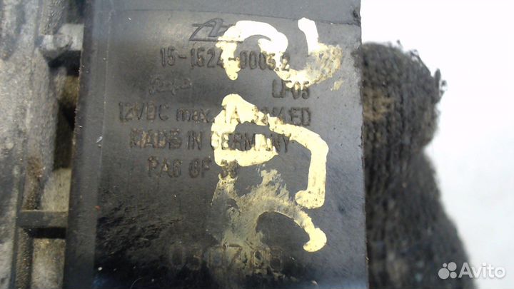 Блок клапанов Audi A6 (C5) Allroad, 2004