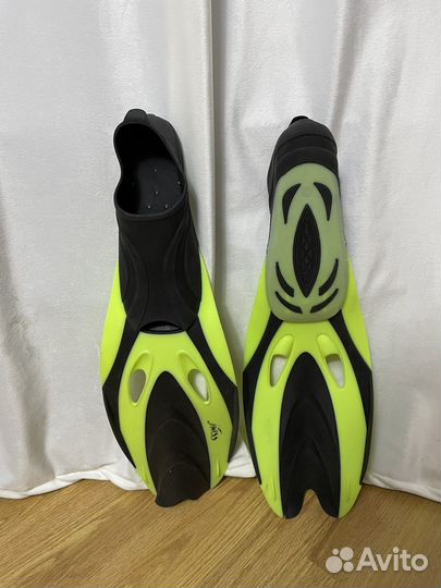 Ласты детские 28-30