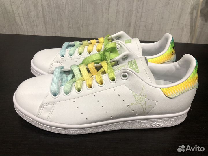 Кроссовки adidas stan smith w