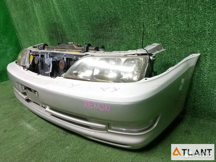 Ноускат toyota cresta