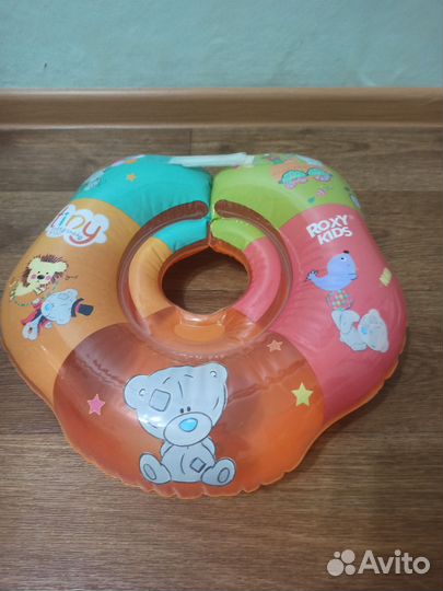 Круг для купания,стульчик для купания