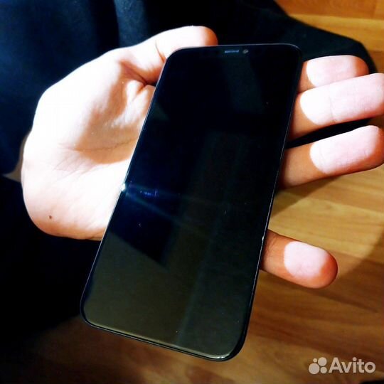 Дисплей на iPhone 11, оригинал