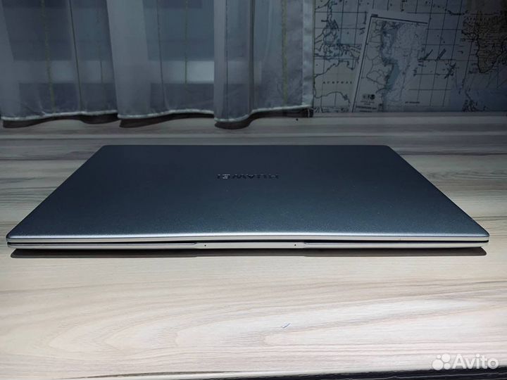 Huawei matebook d15 i5