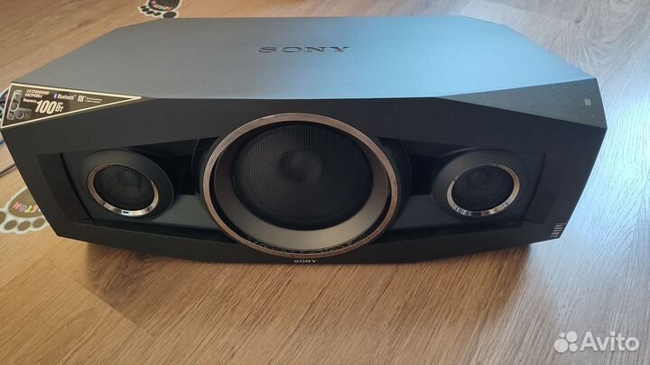 Колонка Sony GTK-N1BT
