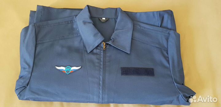 Форма лто р-р 48/5