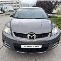 Mazda CX-7 2.3 AT, 2008, 235 000 км, с пробегом, цена 765 000 руб.