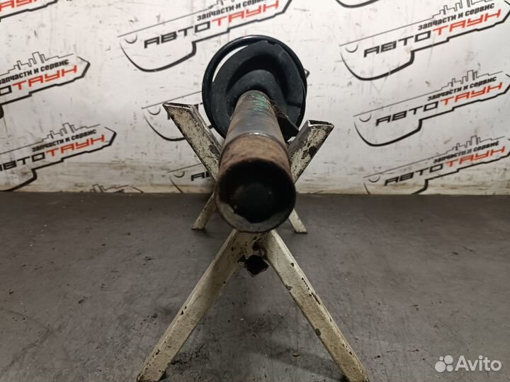 Стойка ходовки BMW 3-series E46 передняя левая 31316750785 2WD KE500