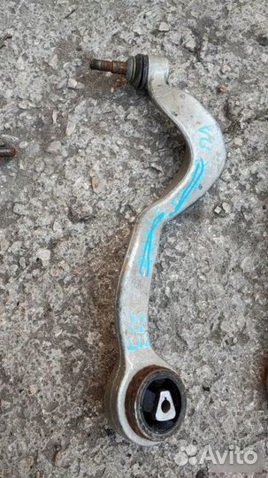 Рычаг передний левый Bmw 7 E56