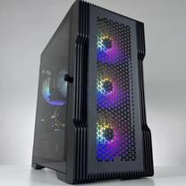 TOP Gamer PC AMD Ryzen 7/32GB/SSD2000GB/RTX4070S 1