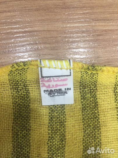 Арафатка платок