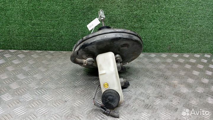 Главный тормозной цилиндр Chevrolet Aveo