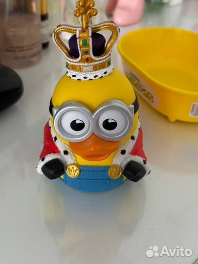 Утка -Миньон tubbz