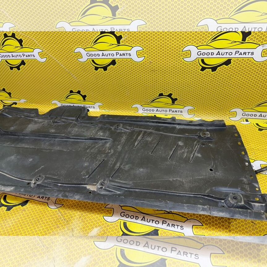 Mstore защита двигателя skoda rapid - Кузов: купить запчасти ⚙ во