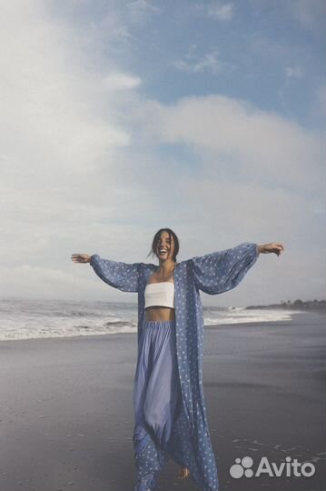 Костюм с накидкой