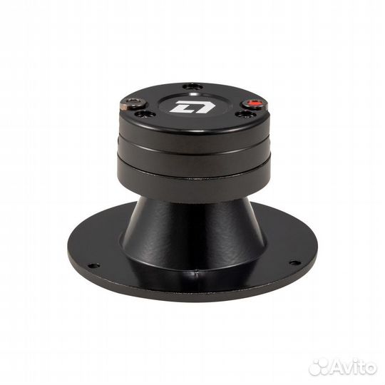 DL Audio Phoenix Neo Tweeter v 2 акустика