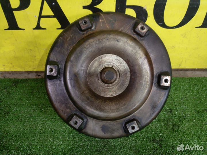 Гидротрансформатор АКПП Volvo XC 70, 2.5 2003 г