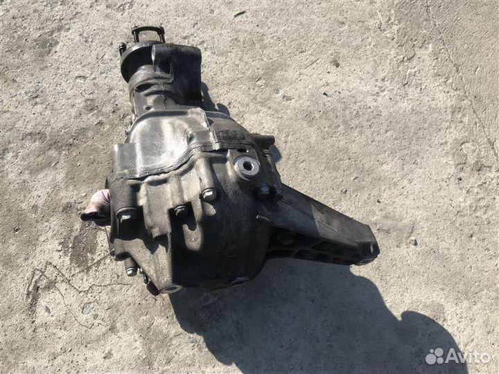 Редуктор передний Mercedes-Benz M-Class W163 W163