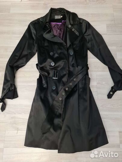 Пальто женское 46
