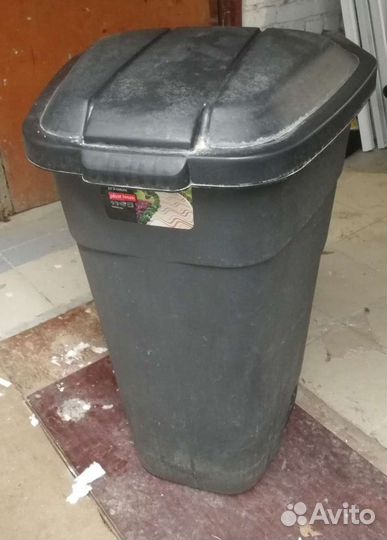 Контейнер