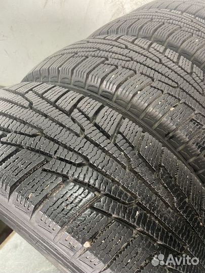 Nokian Tyres Nordman RS2 185/65 R15