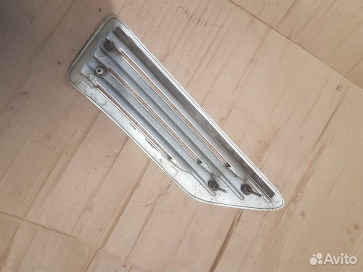 Решетка вентиляции TLC Prado 90