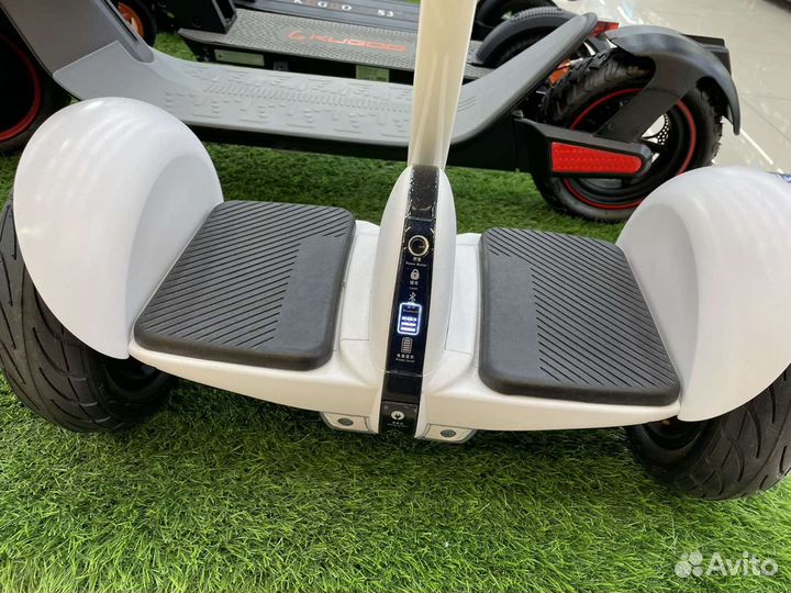 Гироскутер Мини-Сигвей mini Robot