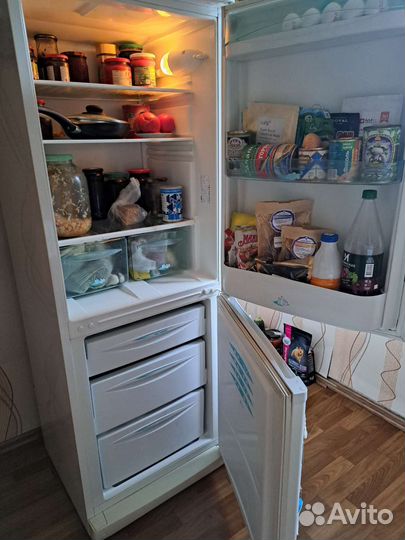 Холодильник бу