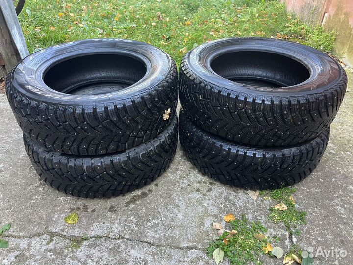 Toyo Observe Ice-Freezer 195/65 R15