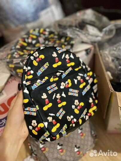 Рюкзак zara детский