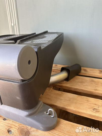 Тренажер степпер