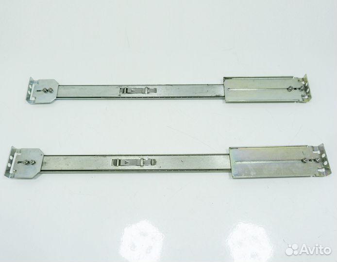 Рельсы для сервера