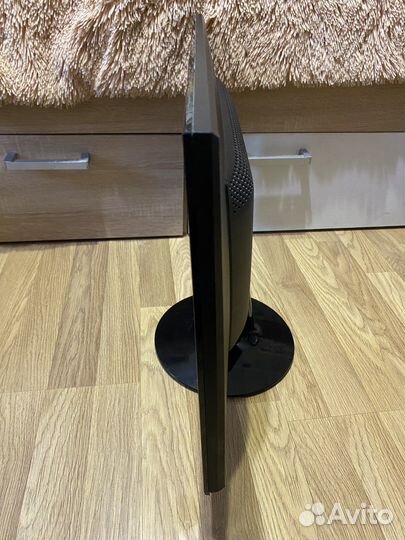 Монитор Viewsonic vx2452mh (24)