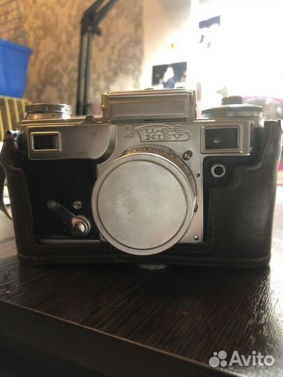 Фотоаппарат Киев