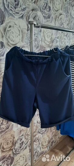 Летний костюм