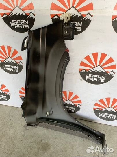 Крыло переднее левое Nissan X-Trail