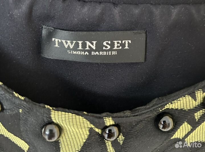 Платье женское Twin-set