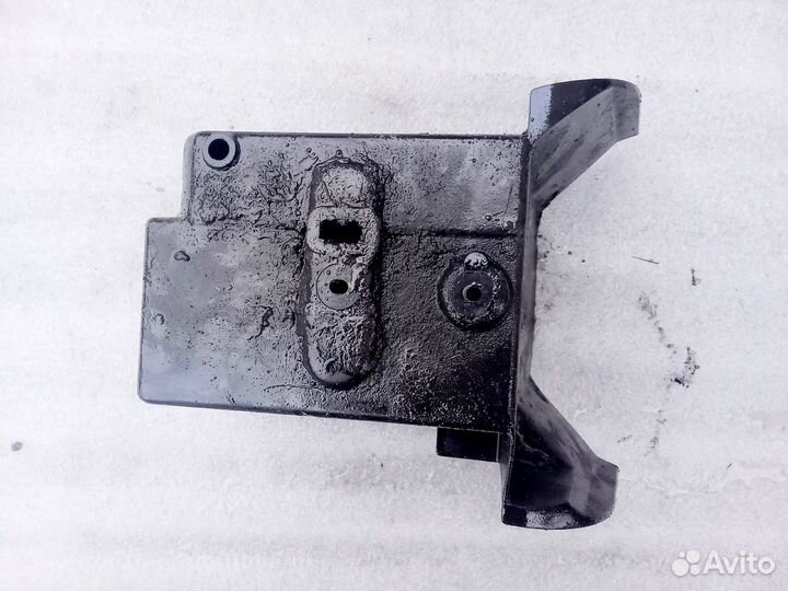 Kawasaki VN1500 Vulcan Classic Fi ниша акб