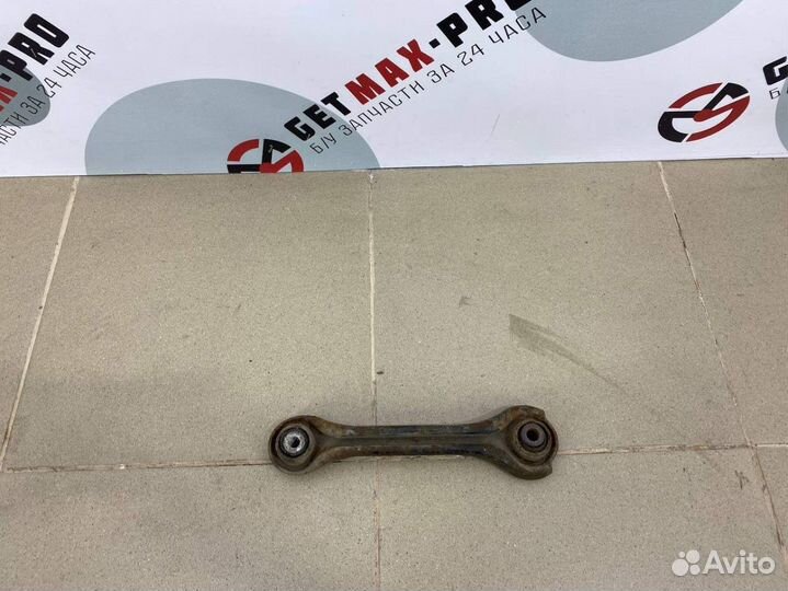 Рычаг задний правый Mercedes Benz W124 1984-1993