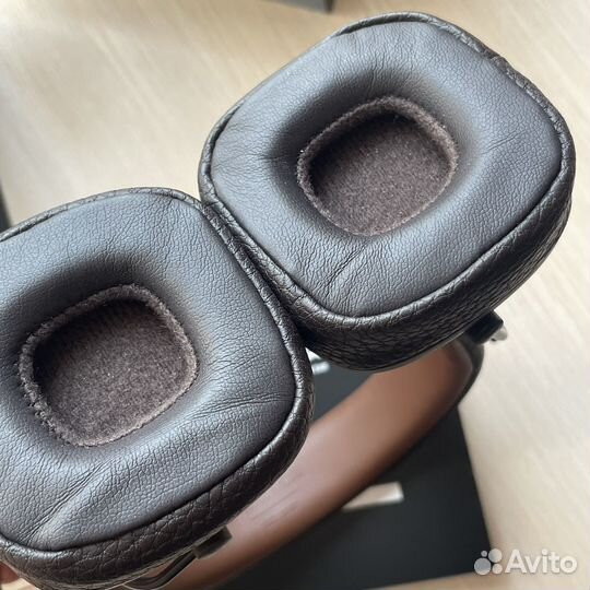 Наушники marshall major 3 bluetooth реплика